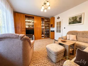 Prodej bytu 4+1, Teplice - Trnovany, Arbesova, 80 m2
