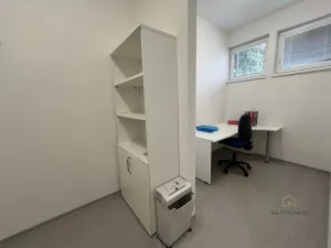 Pronájem obchodního prostoru, Plzeň, 38 m2