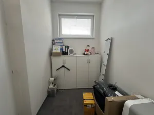 Pronájem obchodního prostoru, Plzeň, 38 m2