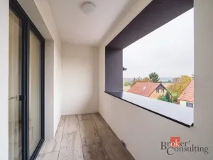 Pronájem bytu 2+kk, Břasy, 47 m2