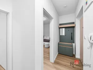 Pronájem bytu 2+kk, Břasy, 47 m2