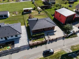 Prodej rodinného domu, Litohlavy, 112 m2