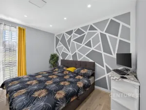 Prodej rodinného domu, Litohlavy, 112 m2