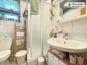 Prodej bytu 3+kk, Novalja, Chorvatsko, 51 m2