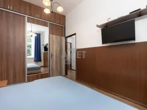 Pronájem bytu 3+1, Ostrava - Přívoz, Orebitská, 99 m2