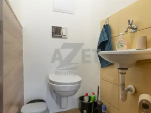 Pronájem bytu 3+1, Ostrava - Přívoz, Orebitská, 99 m2
