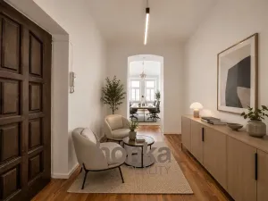 Prodej kanceláře, Praha - Nusle, Spytihněvova, 37 m2