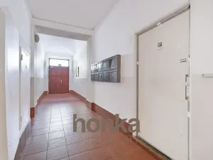 Prodej kanceláře, Praha - Nusle, Spytihněvova, 37 m2