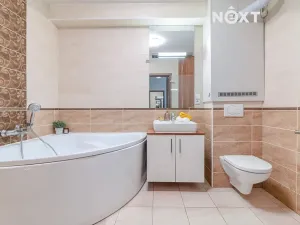 Prodej bytu 2+kk, České Budějovice, Rudolfovská tř., 96 m2