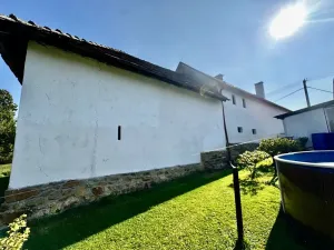 Prodej rodinného domu, Chotoviny, 77 m2