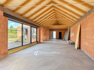 Prodej rodinného domu, Oleksovice, 168 m2