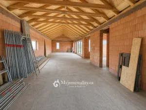 Prodej rodinného domu, Oleksovice, 168 m2