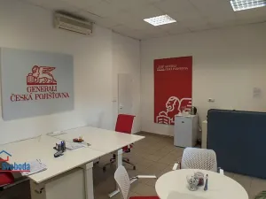 Pronájem kanceláře, Frýdek-Místek, Nádražní, 68 m2