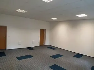 Pronájem kanceláře, Frýdek-Místek, Potoční, 35 m2