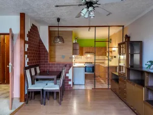 Prodej bytu 3+kk, Praha - Stodůlky, Hostinského, 62 m2