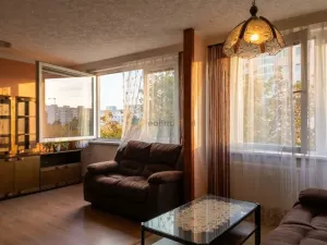 Prodej bytu 3+kk, Praha - Stodůlky, Hostinského, 62 m2