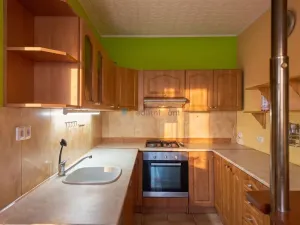 Prodej bytu 3+kk, Praha - Stodůlky, Hostinského, 62 m2
