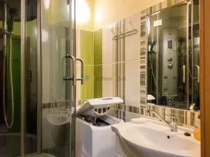 Prodej bytu 3+kk, Praha - Stodůlky, Hostinského, 62 m2