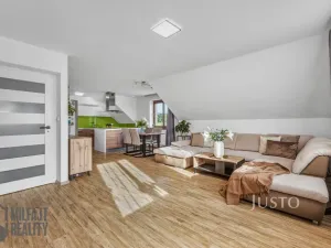 Prodej rodinného domu, Křižany - Žibřidice, 227 m2