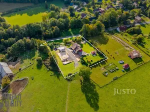 Prodej rodinného domu, Křižany - Žibřidice, 227 m2