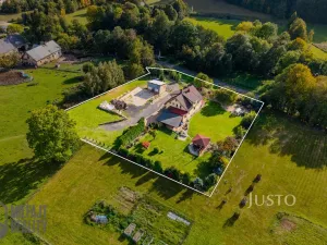 Prodej rodinného domu, Křižany - Žibřidice, 227 m2
