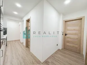 Prodej bytu 3+kk, Dubňany, Nám. 15.dubna, 61 m2