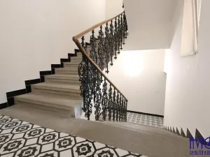 Prodej bytu 2+kk, Praha - Smíchov, Na Neklance, 28 m2