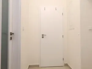 Prodej bytu 2+kk, Praha - Smíchov, Na Neklance, 28 m2