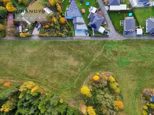 Prodej pozemku pro bydlení, Květná, 1254 m2