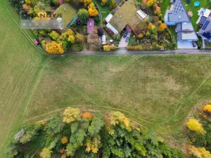 Prodej pozemku pro bydlení, Květná, 1254 m2