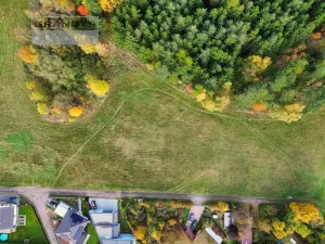 Prodej pozemku pro bydlení, Květná, 1254 m2