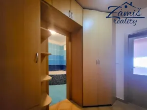 Pronájem bytu 1+kk, Kladno, O. Peška, 47 m2
