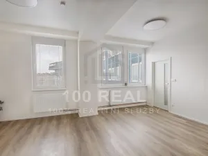 Pronájem bytu 2+kk, Hradec Králové, Průmyslová, 45 m2