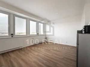 Pronájem bytu 1+kk, Hradec Králové, Průmyslová, 35 m2
