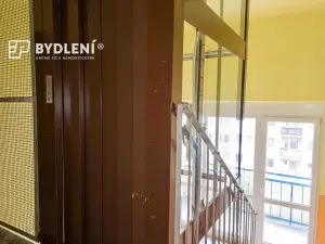 Prodej bytu 1+1, Krupka, Karla Čapka, 35 m2