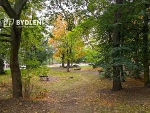 Prodej bytu 1+1, Krupka, Karla Čapka, 35 m2