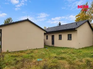 Prodej rodinného domu, Hora Svatého Šebestiána, 87 m2