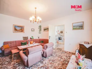 Prodej rodinného domu, Černá Voda, 175 m2