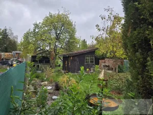 Prodej zahrady, Blížejov, 330 m2