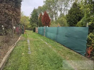 Prodej zahrady, Blížejov, 330 m2