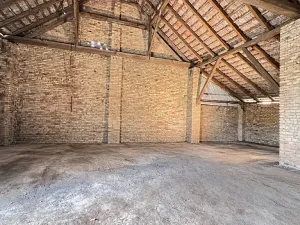 Prodej pozemku pro bydlení, Uhřice, 900 m2