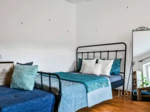 Prodej bytu 1+1, Jablonec nad Nisou - Mšeno nad Nisou, Pražského povstání, 46 m2