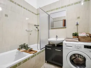 Prodej bytu 1+1, Jablonec nad Nisou - Mšeno nad Nisou, Pražského povstání, 46 m2