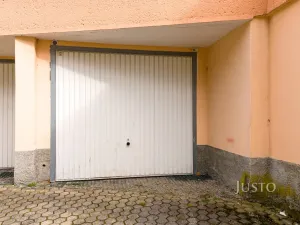 Prodej bytu 1+1, Jablonec nad Nisou - Mšeno nad Nisou, Pražského povstání, 46 m2