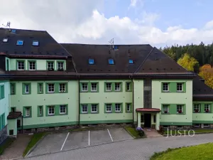 Prodej bytu 1+1, Jablonec nad Nisou - Mšeno nad Nisou, Pražského povstání, 46 m2