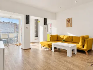 Prodej bytu 2+kk, Hodonín, tř. Dukelských hrdinů, 42 m2