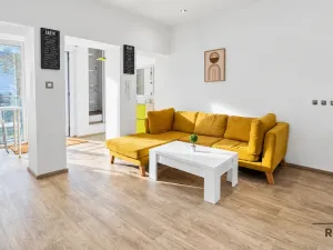 Prodej bytu 2+kk, Hodonín, tř. Dukelských hrdinů, 42 m2