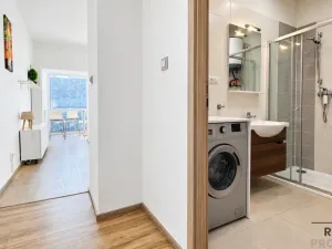 Prodej bytu 2+kk, Hodonín, tř. Dukelských hrdinů, 42 m2