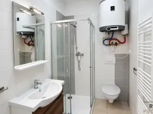 Prodej bytu 2+kk, Hodonín, tř. Dukelských hrdinů, 42 m2