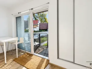 Prodej bytu 2+kk, Hodonín, tř. Dukelských hrdinů, 42 m2